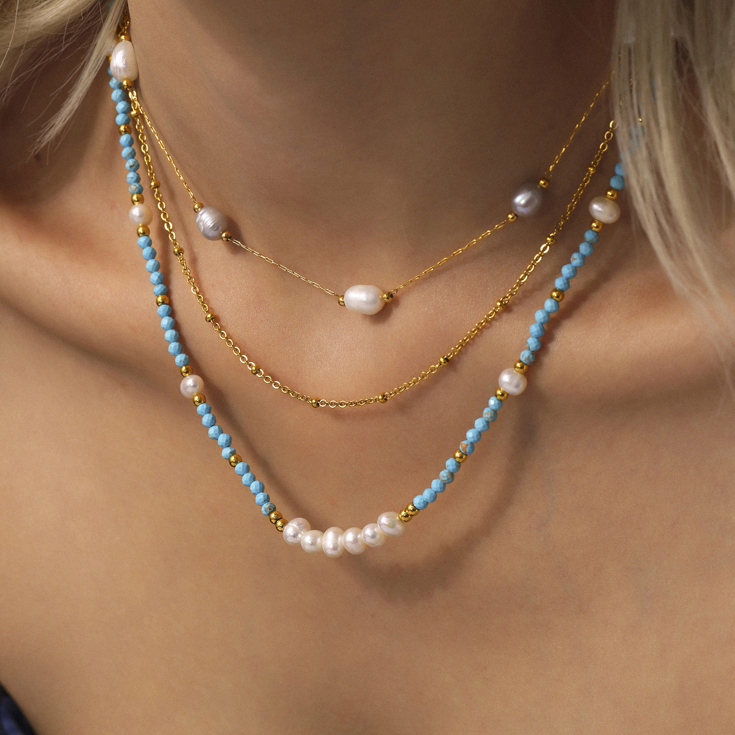 Shenzhen VTS Jewelry Co.,Ltd